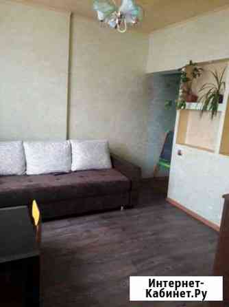 1-к квартира, 35 кв.м., 8/9 эт. Усинск