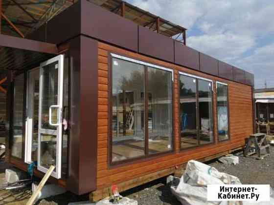 Павильон под шашлычную Новосибирск