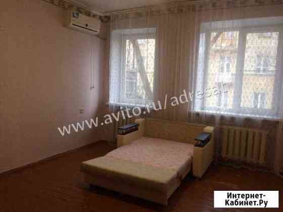 Комната 19 кв.м. в 3-к, 3/4 эт. Волгоград