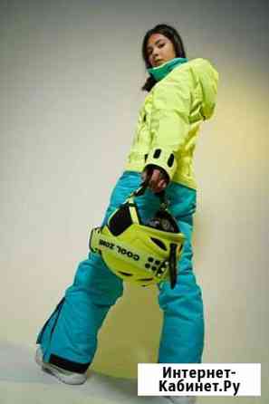 Комбинезоны - новая коллекция CoolZone Кемерово