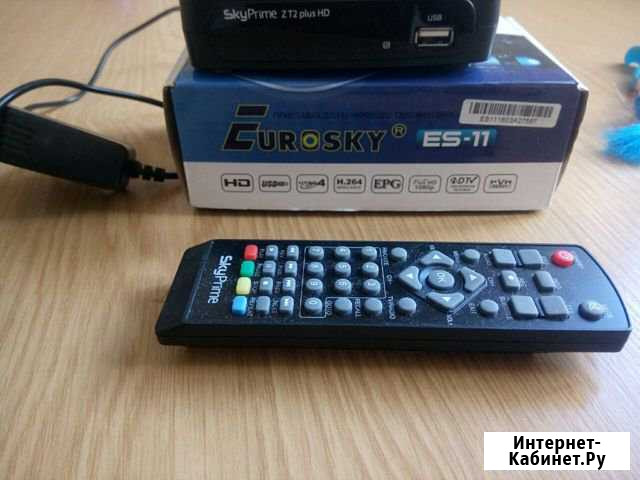Продам Т2 Ферсманово - изображение 1