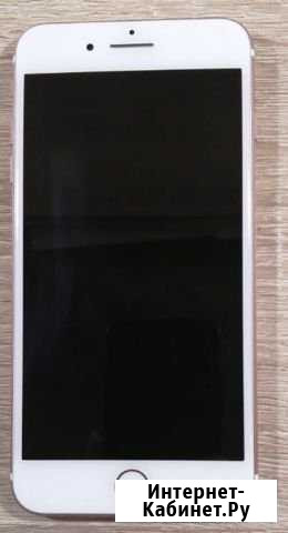 Apple iPhone 7 Plus 32гб Волгоград - изображение 1