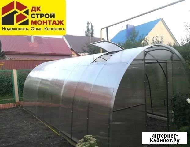 Теплицы Стерлитамак - изображение 1