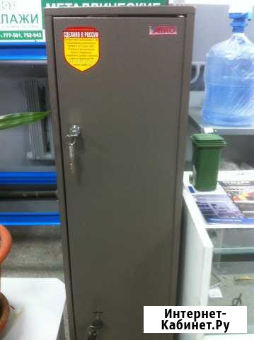 Продам сейф для оружия Чирок Барнаул - изображение 1