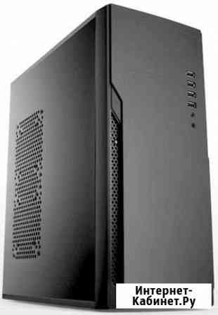 Игровой системный блок Intel на гарантии Барнаул