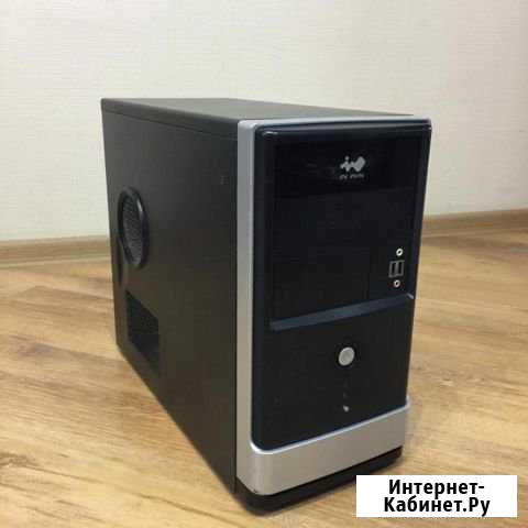 Системный блок i7-3770/16GB/SSD120+1TB/1060 3G Владимир - изображение 1