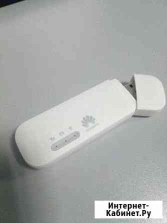 Модемы Huawei E8372h-153 Нижний Новгород