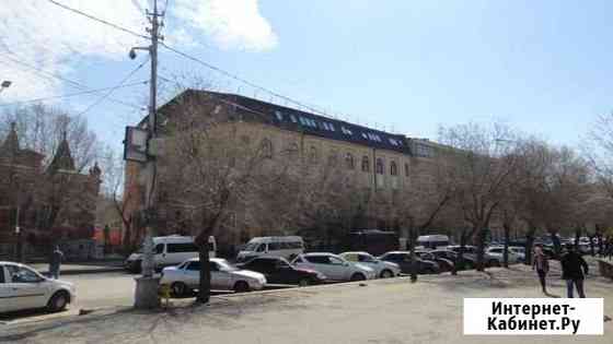 Продам помещение свободного назначения, 3472.8 кв.м. Волгоград