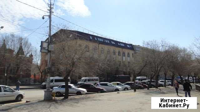 Продам помещение свободного назначения, 3472.8 кв.м. Волгоград - изображение 1