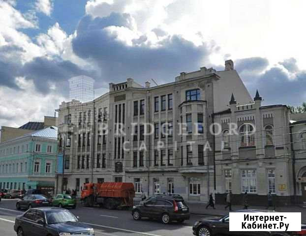 Помещение в аренду, цао, 19 метров Москва - изображение 1