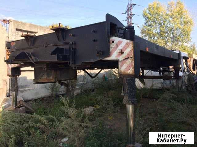 Автокран Богородск - изображение 1