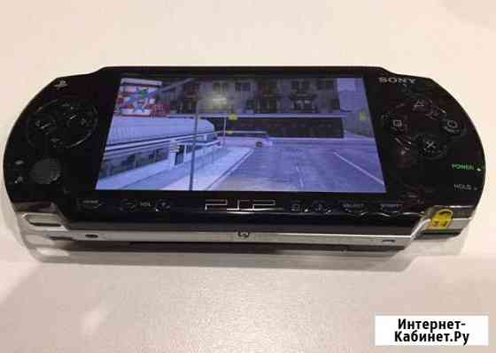 PSP Дзержинск