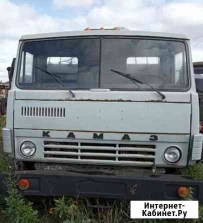 Продам камаз 5320 Пласт