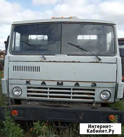 Продам камаз 5320 Пласт - изображение 1