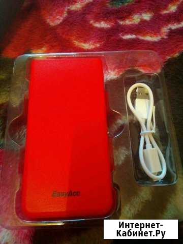 Powerbank 10000mah Серов - изображение 1