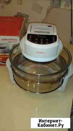 Аэрогриль модель supra AGS-1241 Екатеринбург