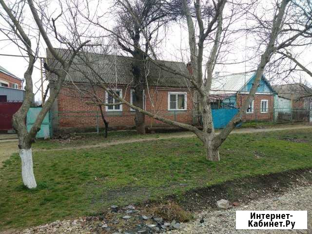 Дом 70 кв.м. на участке 30 сот. Калининская - изображение 1