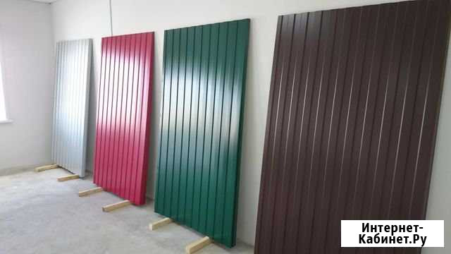 Профлист Брянск - изображение 1