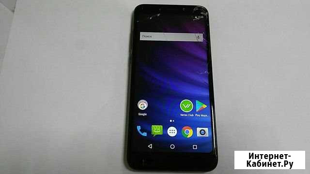 Vertex Impress Nero Ангарск - изображение 1