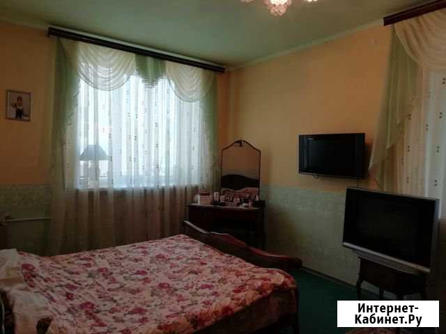 3-к квартира, 74 кв.м., 2/5 эт. Юрга - изображение 1