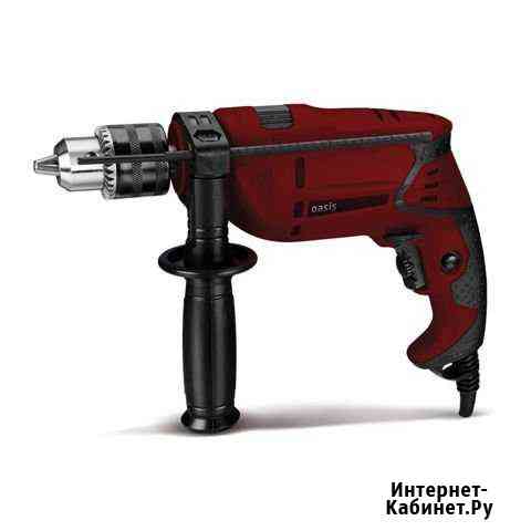 Электрическая ударная дрельOasis DU-60 Чита
