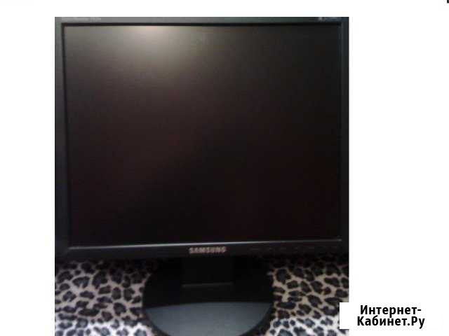 Монитор SAMSUNG Сальск - изображение 1