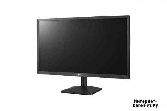 Монитор LG 22MK400H-B. Новый Балахна