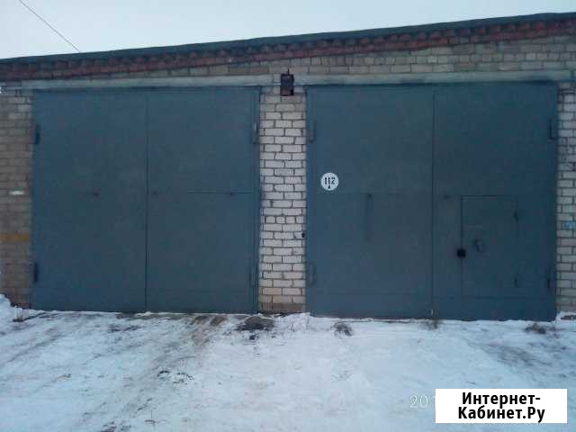 Гараж, > 30 кв.м. Стерлитамак - изображение 1
