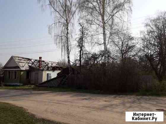 Участок 7.5 сот. (ИЖС) Новозыбков