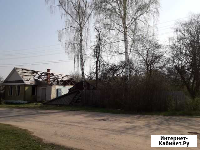 Участок 7.5 сот. (ИЖС) Новозыбков - изображение 1