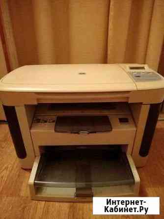 Мфу HP LaserJet M1120 MFP Санкт-Петербург