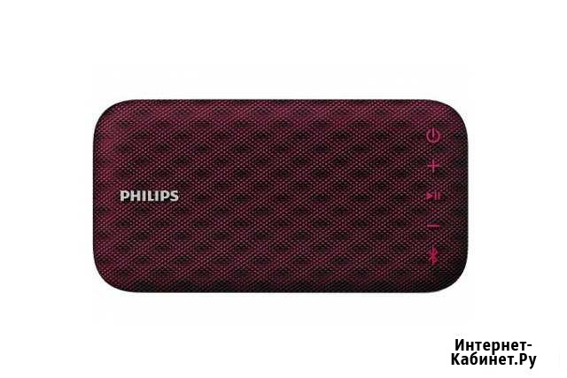 Колонка Philips EverPlay BT3900A/00 Bluetooth Брянск - изображение 1