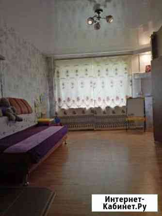 3-к квартира, 59 кв.м., 1/2 эт. Котлас