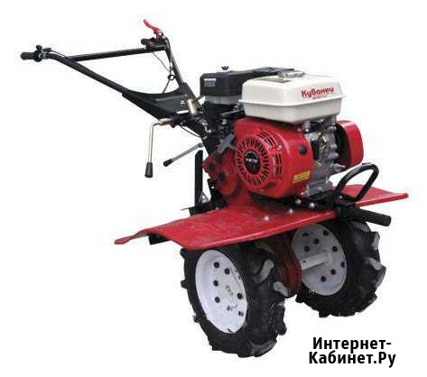 Мотоблок Кубанец мб-900 новый Севск - изображение 1