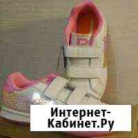 Кроссовки reebok новые Уфа