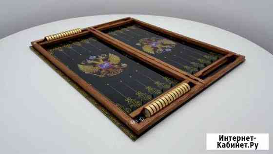 Нарды Санкт-Петербург