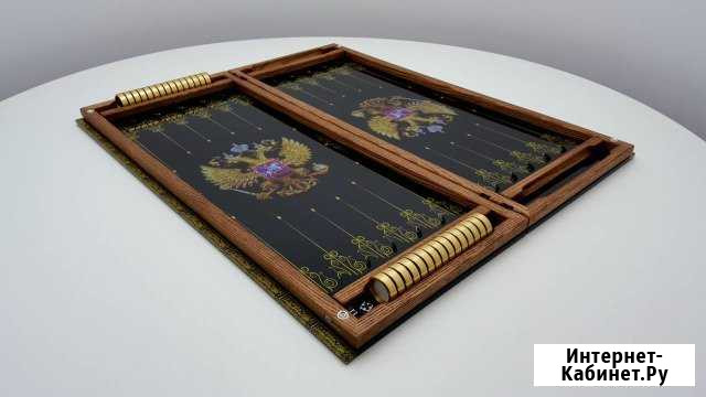 Нарды Санкт-Петербург - изображение 1