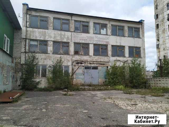 Продам производственное помещение, 1232 кв.м. Муром - изображение 1