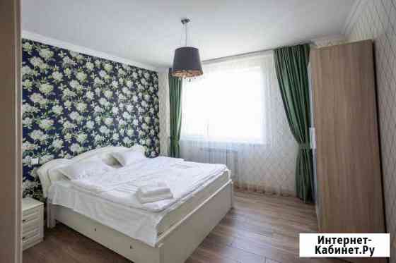 1-к квартира, 39 кв.м., 9/9 эт. Йошкар-Ола