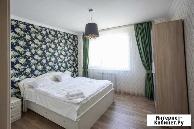 1-к квартира, 39 кв.м., 9/9 эт. Йошкар-Ола - изображение 1