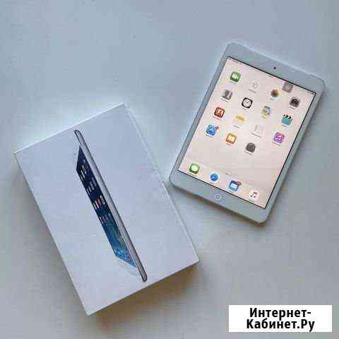 iPad wi-fi +3G 16gb Белая Калитва