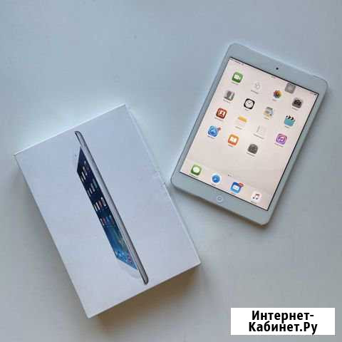 iPad wi-fi +3G 16gb Белая Калитва - изображение 1