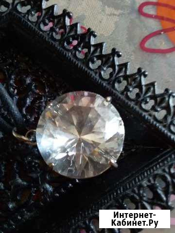 Кольебриллиант чистой воды Барнаул - изображение 1