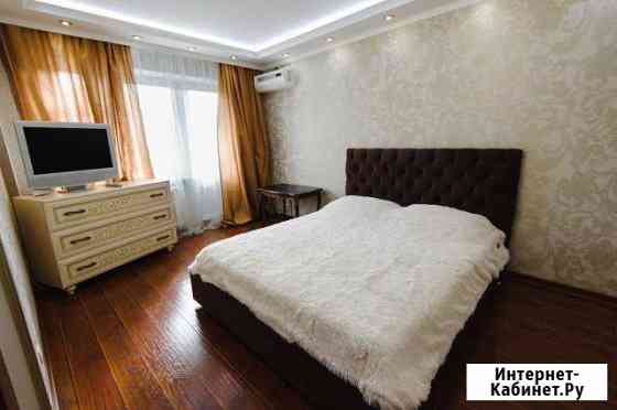 1-к квартира, 40 кв.м., 3/5 эт. Астрахань