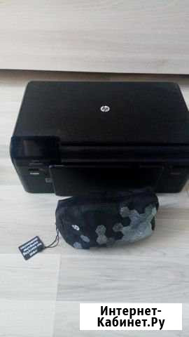 Мфу HP PhotoSmart Екатеринбург - изображение 1