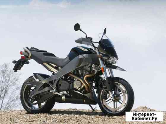 Продается легенда buell ulysses хв12X Санкт-Петербург