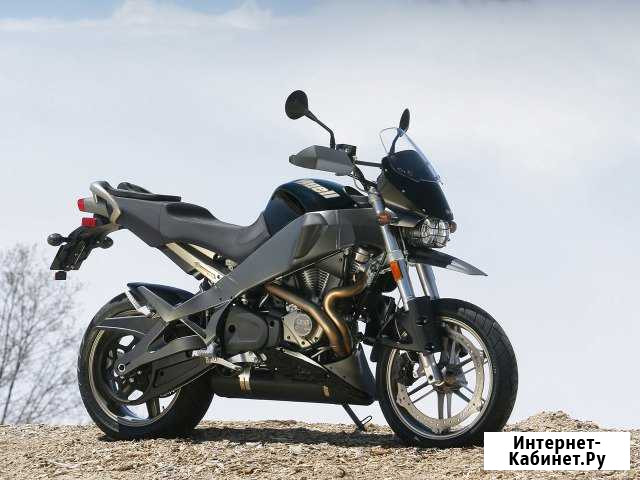 Продается легенда buell ulysses хв12X Санкт-Петербург - изображение 1