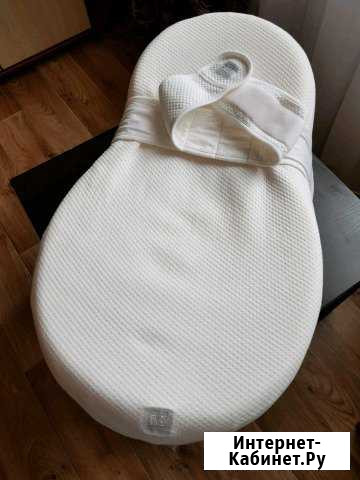 Кокон Cocoonababy Red Castle Темрюк - изображение 1