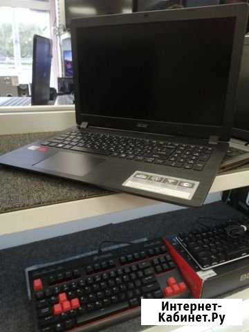 Acer a315-21g-41dy Щёлково - изображение 1