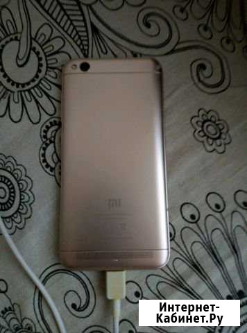 Xiaomi А5 Саранск - изображение 1